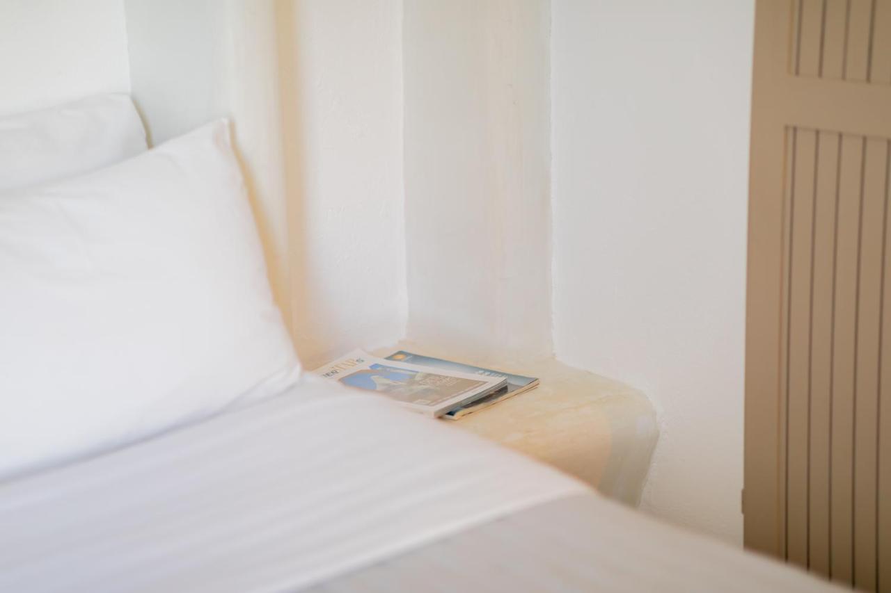 Antonina Hotel Agia Anna  Exterior photo