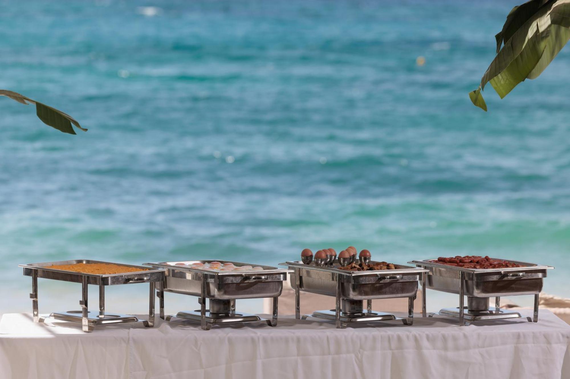 Antonina Hotel Agia Anna  Exterior photo