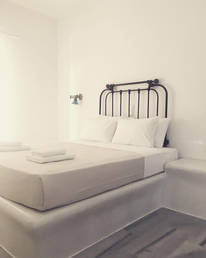 Antonina Hotel Agia Anna  Exterior photo